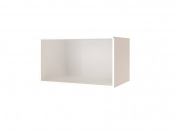 Шкаф 800 мм Лагуна с антресолью дуб юкон (Текс) в Артёмовском - artyomovskij.mebel-e96.ru