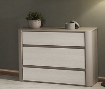 Комод Лацио (СБК) в Артёмовском - artyomovskij.mebel-e96.ru