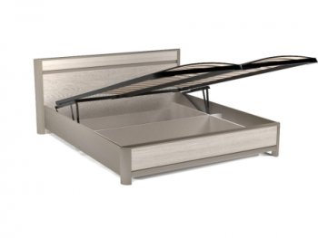 Спальный гарнитур Лацио, модульный (СБК) в Артёмовском - artyomovskij.mebel-e96.ru