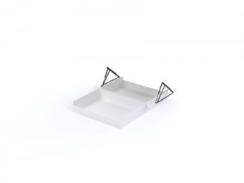 Спальный гарнитур Лацио, модульный (СБК) в Артёмовском - artyomovskij.mebel-e96.ru