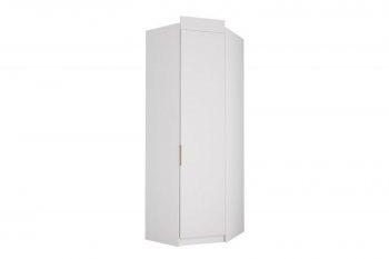 Набор детской мебели Лавис модульный белый софт (ДСВ) в Артёмовском - artyomovskij.mebel-e96.ru