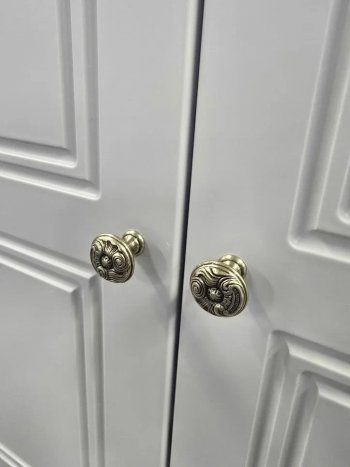 Шкаф 1500 мм распашной ШР-3 Лорето, льняной (БМ) в Артёмовском - artyomovskij.mebel-e96.ru