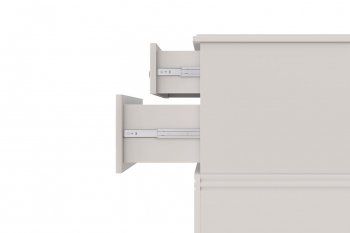 Тумба прикроватная Лорето льняной (БМ) в Артёмовском - artyomovskij.mebel-e96.ru