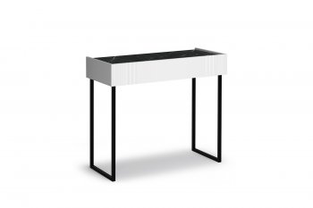 Спальный гарнитур Марсель модульный белый (Кураж) в Артёмовском - artyomovskij.mebel-e96.ru