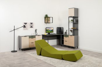 Кресло Марвэл серка зеленая (Моби) в Артёмовском - artyomovskij.mebel-e96.ru