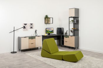 Кресло Марвэл серка зеленая (Моби) в Артёмовском - artyomovskij.mebel-e96.ru