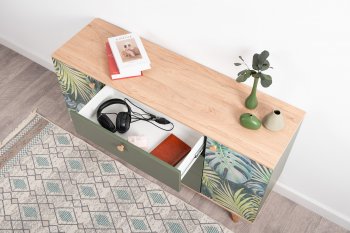 Комод Маттиас (Моби) в Артёмовском - artyomovskij.mebel-e96.ru