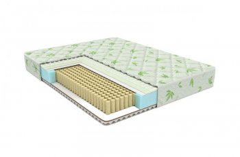 Матрас МИА PRO h 23 см (Орматек) в Артёмовском - artyomovskij.mebel-e96.ru