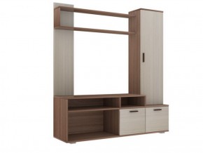 Мини-стенка Лаура в Артёмовском - artyomovskij.mebel-e96.ru