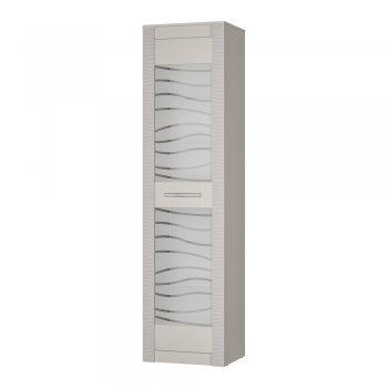 Пенал Монако ПН-20 кашемир (БТС) в Артёмовском - artyomovskij.mebel-e96.ru