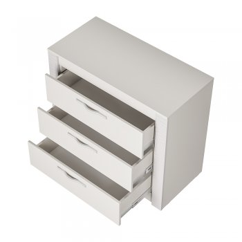 Комод Монако КМ-15 кашемир (БТС) в Артёмовском - artyomovskij.mebel-e96.ru