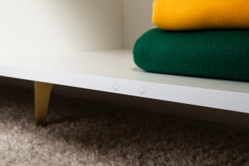 Монтесито Тумба под ТВ 16.67 (Моби) в Артёмовском - artyomovskij.mebel-e96.ru