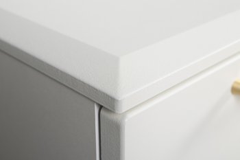 Монтесито Тумба под ТВ 16.67 (Моби) в Артёмовском - artyomovskij.mebel-e96.ru