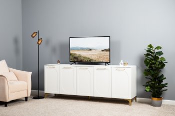 Монтесито Тумба под ТВ 16.66 (Моби) в Артёмовском - artyomovskij.mebel-e96.ru