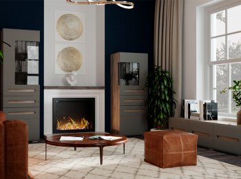 Стенка Наоми (БТС) в Артёмовском - artyomovskij.mebel-e96.ru