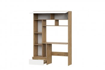 Стол компьютерный Некст-1 + Шкаф (СВ) в Артёмовском - artyomovskij.mebel-e96.ru