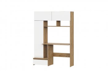 Стол компьютерный Некст-1 + Шкаф (СВ) в Артёмовском - artyomovskij.mebel-e96.ru