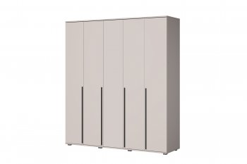 Шкаф 2000 мм Норден без зеркала (Зарон) в Артёмовском - artyomovskij.mebel-e96.ru