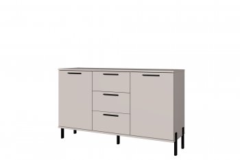 Комод с 2мя створками Норден (Зарон) в Артёмовском - artyomovskij.mebel-e96.ru