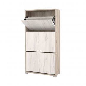 Обувница Смарт (набор 3 шт.) (Гор) в Артёмовском - artyomovskij.mebel-e96.ru