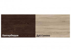 Обувница Танго (набор 3 шт.) (Гор) в Артёмовском - artyomovskij.mebel-e96.ru