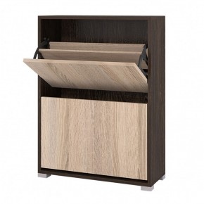 Обувница Танго (набор 3 шт.) (Гор) в Артёмовском - artyomovskij.mebel-e96.ru