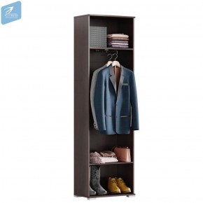 Однодверный шкаф Юнона-2 (Стиль) в Артёмовском - artyomovskij.mebel-e96.ru