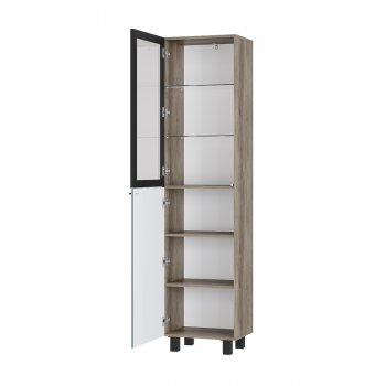 Пенал 500 мм Олива ПН-03 шарли бриз (БТС) в Артёмовском - artyomovskij.mebel-e96.ru