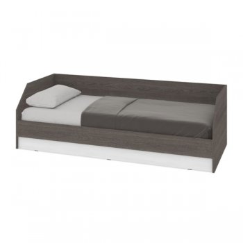 Кровать Оливия О81 (Модерн) в Артёмовском - artyomovskij.mebel-e96.ru