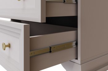 Тумба прикроватная Орландо (БМ) в Артёмовском - artyomovskij.mebel-e96.ru