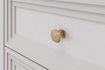 Комод 4 ящика Орландо (БМ) в Артёмовском - artyomovskij.mebel-e96.ru