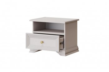 Тумба прикроватная Орландо (БМ) в Артёмовском - artyomovskij.mebel-e96.ru