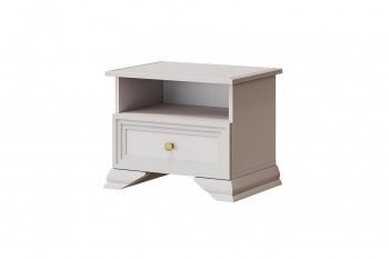 Тумба прикроватная Орландо (БМ) в Артёмовском - artyomovskij.mebel-e96.ru