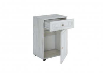 Тумба с ящиком Оскар-7 (А) (Стиль) в Артёмовском - artyomovskij.mebel-e96.ru