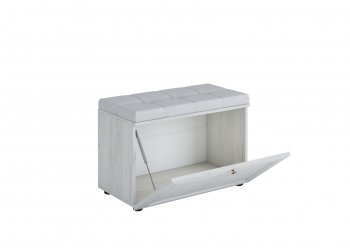 Тумба для обуви Оскар-7 (А) (Стиль) в Артёмовском - artyomovskij.mebel-e96.ru