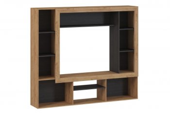 Стенка OSKAR3 (Генезис) в Артёмовском - artyomovskij.mebel-e96.ru