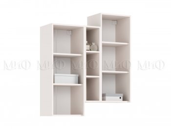 Стенка Оскар кашемир (Миф) в Артёмовском - artyomovskij.mebel-e96.ru