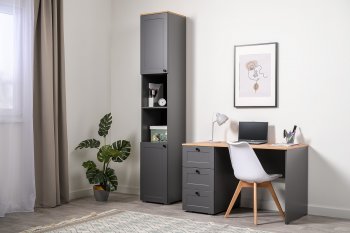 Набор детской мебели Остин модульный (Моби) в Артёмовском - artyomovskij.mebel-e96.ru