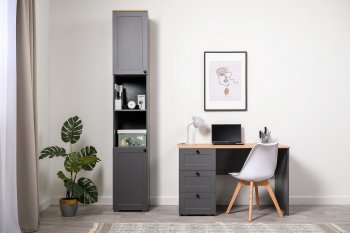 Набор детской мебели Остин модульный (Моби) в Артёмовском - artyomovskij.mebel-e96.ru