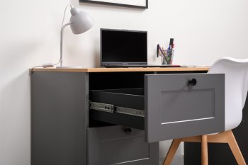 Набор детской мебели Остин модульный (Моби) в Артёмовском - artyomovskij.mebel-e96.ru