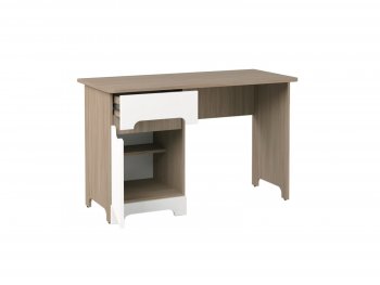 Стол письменный Палермо Юниор (Эко) в Артёмовском - artyomovskij.mebel-e96.ru