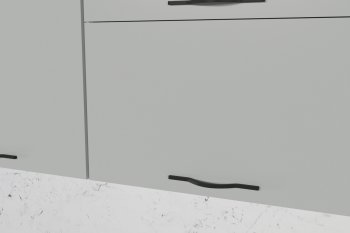 Кухонный гарнитур Парма макси 1800 мм (Герда) в Артёмовском - artyomovskij.mebel-e96.ru