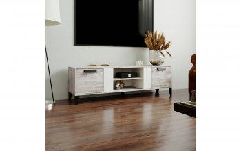 Тумба ТВ Парус-7 (Текс) в Артёмовском - artyomovskij.mebel-e96.ru