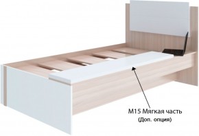 Подростковая мебель Волкер модульная (Риннер) в Артёмовском - artyomovskij.mebel-e96.ru