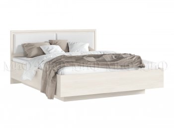 Кровать парящая с ПМ Престиж-2 (Миф) в Артёмовском - artyomovskij.mebel-e96.ru