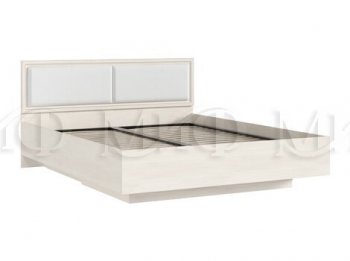 Кровать парящая с ПМ Престиж-2 (Миф) в Артёмовском - artyomovskij.mebel-e96.ru