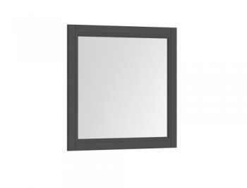 Зеркало Престиж 1 графит (Миф) в Артёмовском - artyomovskij.mebel-e96.ru | фото