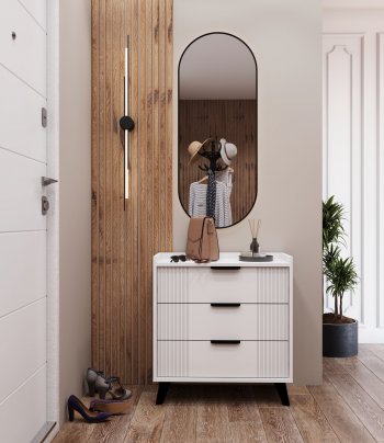 Комод Лотта (ВНК) в Артёмовском - artyomovskij.mebel-e96.ru