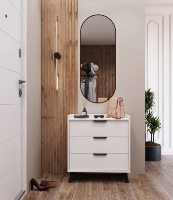 Комод Лотта (ВНК) в Артёмовском - artyomovskij.mebel-e96.ru