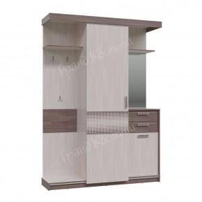 Прихожая Лорейн (ГК) в Артёмовском - artyomovskij.mebel-e96.ru